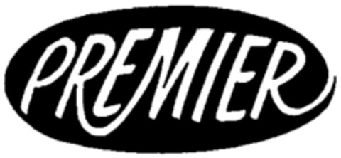 PREMIER Logo (WIPO, 29.06.1989)