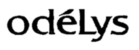 odéLys Logo (WIPO, 24.12.1992)
