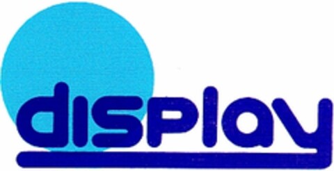 display Logo (WIPO, 26.10.1995)