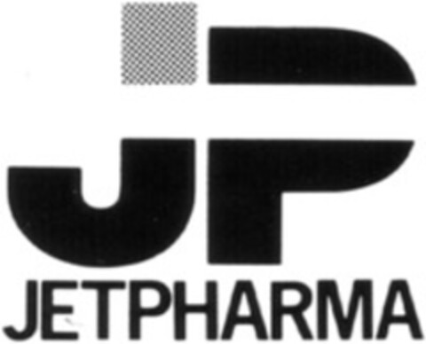 JP JETPHARMA Logo (WIPO, 15.05.1998)