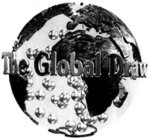 The Global Draw Logo (WIPO, 26.11.1998)