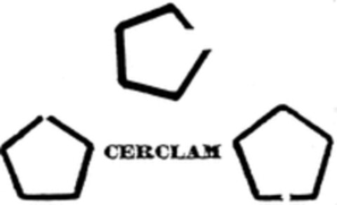 CERCLAM Logo (WIPO, 30.07.1999)