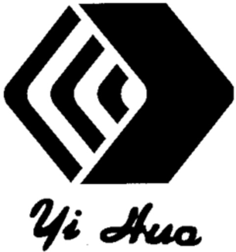 Yi Hua Logo (WIPO, 28.11.2000)