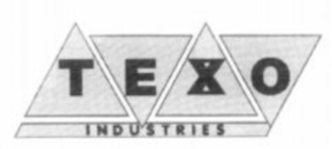 TEXO INDUSTRIES Logo (WIPO, 16.01.2006)