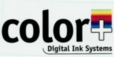 color + Digital Ink Systems Logo (WIPO, 04/18/2006)