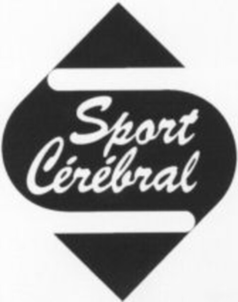 S SPORT CEREBRAL Logo (WIPO, 24.07.2006)