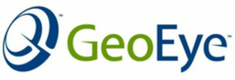 GeoEye Logo (WIPO, 16.03.2006)