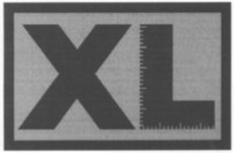 XL Logo (WIPO, 12.03.2007)