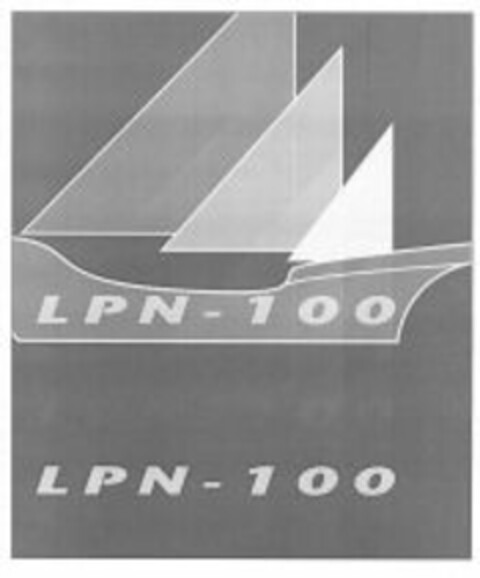 LPN-100 Logo (WIPO, 28.06.2007)