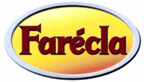 Farécla Logo (WIPO, 31.07.2007)