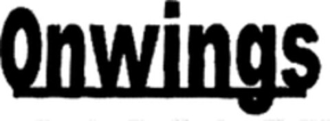 Onwings Logo (WIPO, 12.06.2007)