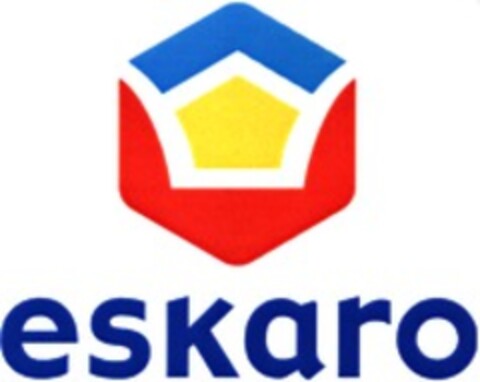 eskaro Logo (WIPO, 11.07.2007)