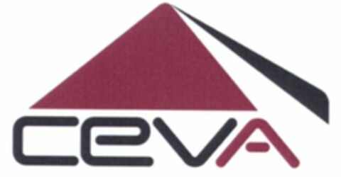 CEVA Logo (WIPO, 20.12.2007)