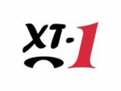 XT-1 Logo (WIPO, 27.02.2008)