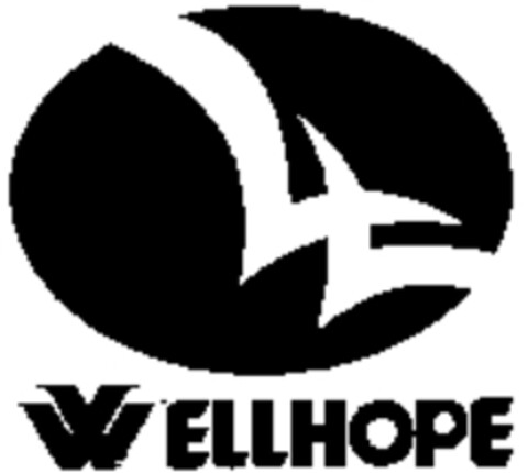 WELLHOPE Logo (WIPO, 06.05.2008)