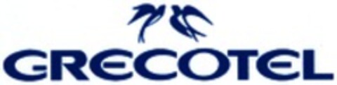 GRECOTEL Logo (WIPO, 02/05/2008)