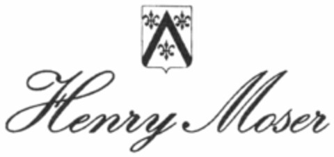 Henry Moser Logo (WIPO, 04.08.2008)