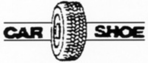 CAR SHOE Logo (WIPO, 15.07.2008)