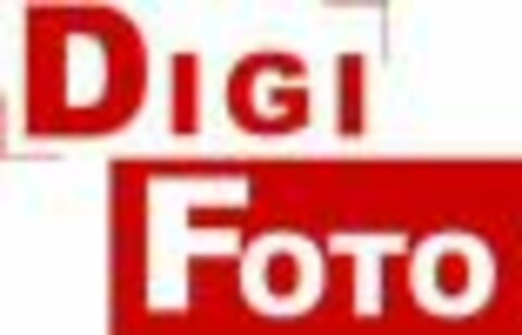 DIGI FOTO Logo (WIPO, 25.06.2008)