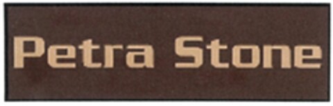 Petra Stone Logo (WIPO, 08.08.2008)