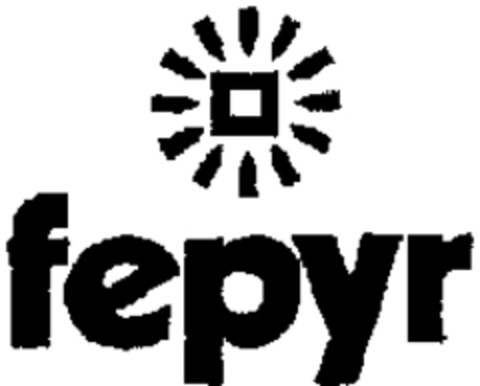 fepyr Logo (WIPO, 27.08.2008)