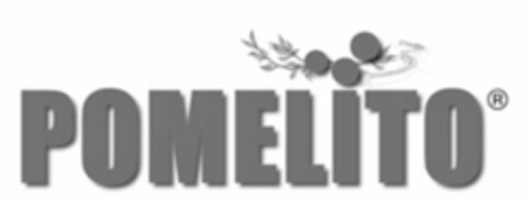 POMELITO Logo (WIPO, 16.01.2009)