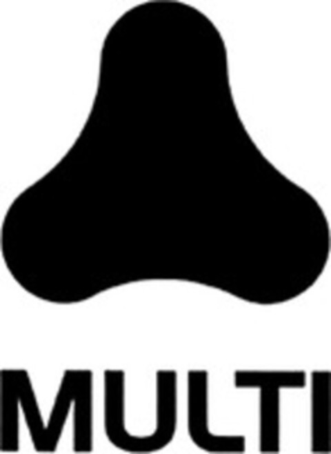 MULTI Logo (WIPO, 28.01.2009)