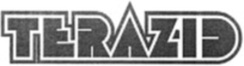 TERAZID Logo (WIPO, 19.08.2009)