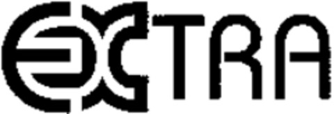 EXTRA Logo (WIPO, 03/04/2011)