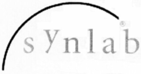sYnlab Logo (WIPO, 08/16/2013)