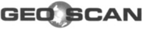 GEO SCAN Logo (WIPO, 07/30/2013)