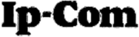 Ip-Com Logo (WIPO, 22.12.2014)