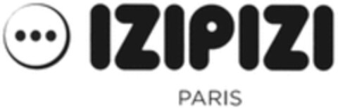 IZIPIZI PARIS Logo (WIPO, 06/09/2016)