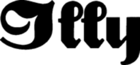 Illy Logo (WIPO, 14.12.2016)