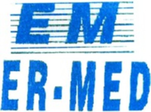 EM ER-MED Logo (WIPO, 01/17/2018)