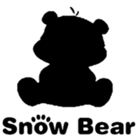 Snow Bear Logo (WIPO, 22.03.2019)
