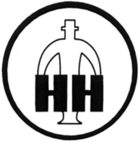 HH Logo (WIPO, 31.01.2020)