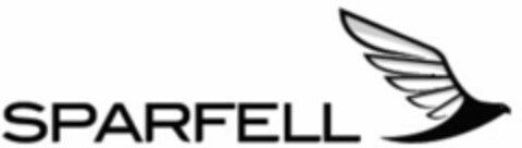 SPARFELL Logo (WIPO, 06/23/2020)