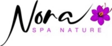 Nora SPA NATURE Logo (WIPO, 30.03.2021)