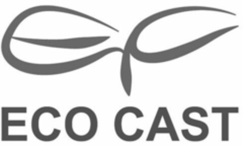 ECO CAST Logo (WIPO, 27.10.2021)