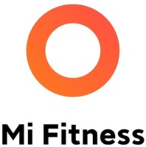 Mi Fitness Logo (WIPO, 18.09.2021)