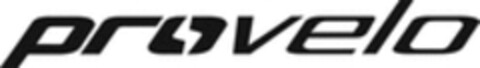 provelo Logo (WIPO, 01.02.2023)