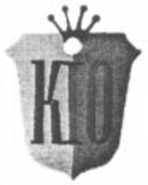KIO Logo (WIPO, 19.10.1964)