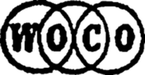 WOCO Logo (WIPO, 05.12.1968)