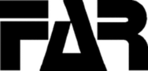 FAR Logo (WIPO, 24.11.1983)