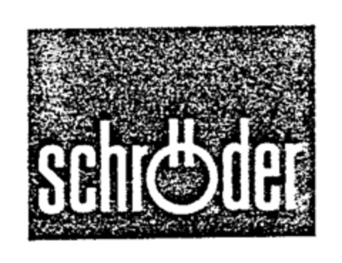 schröder Logo (WIPO, 30.04.1990)