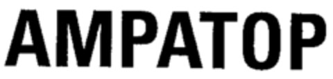 AMPATOP Logo (WIPO, 06.08.1995)