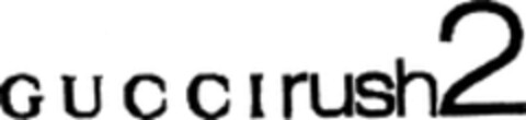 GUCCIrush2 Logo (WIPO, 07.06.2001)