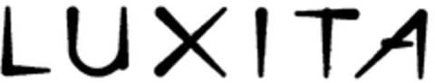 LUXITA Logo (WIPO, 25.06.2007)