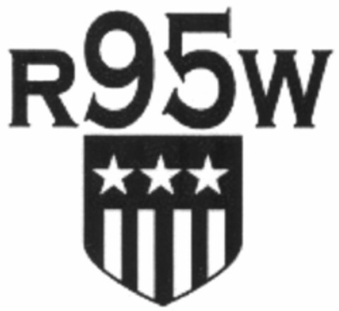 R95W Logo (WIPO, 29.12.2008)